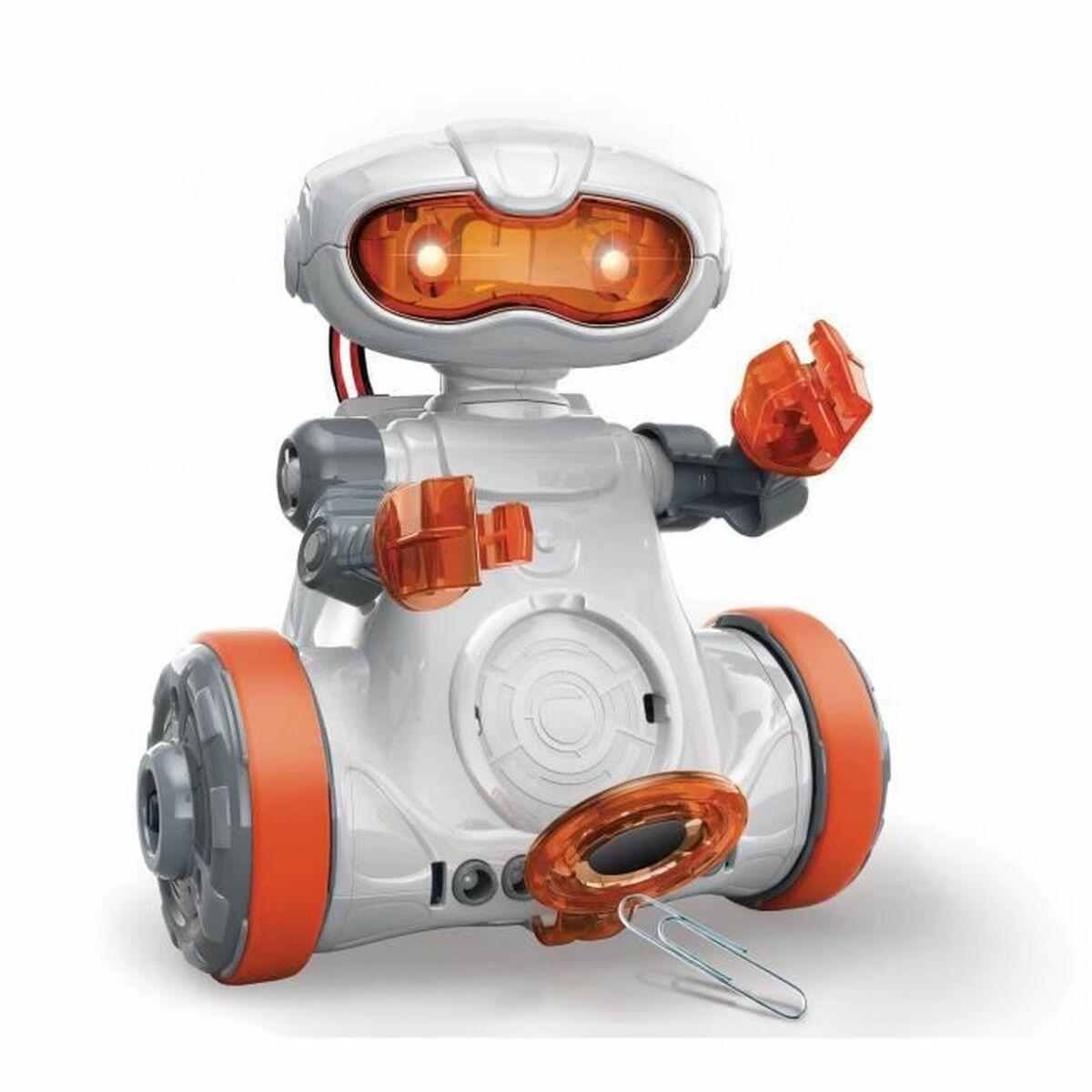 Interaktiv robot Clementoni 52434
