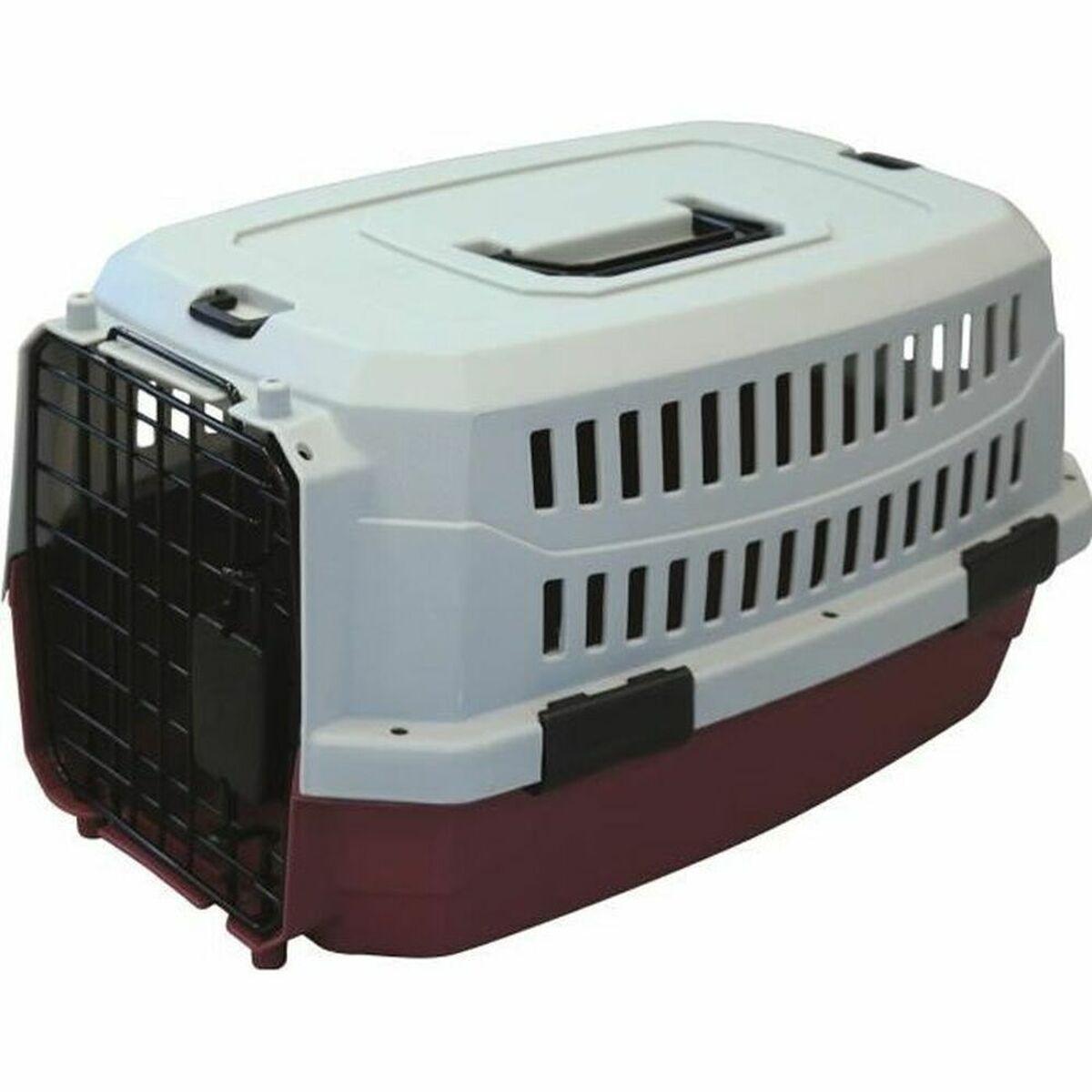 MPETS Viaggio Carrier M transportkasse - 68 × 47,6 × 45 cm