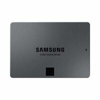 Harddisk Samsung MZ-77Q2T0 2 TB SSD V-NAND MLC 2 TB