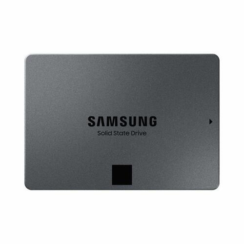 Harddisk Samsung MZ-77Q2T0 2 TB SSD V-NAND MLC 2 TB