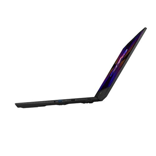 Bærbar MSI Katana 17 B12UCRK-1055XPL Qwerty US 17,3" NVIDIA GeForce RTX 3050 16 GB RAM i5-12450H 512 GB SSD