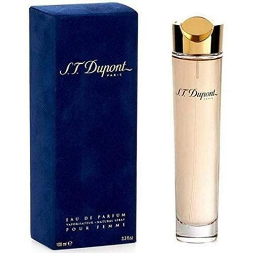 Dameparfume S.T. Dupont EDP Pour Femme 100 ml