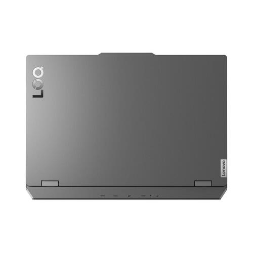 Bærbar computer Lenovo 83GS007MPB 15,6" Intel Core i5-12450HX 16 GB RAM 512 GB SSD Nvidia Geforce RTX 4050