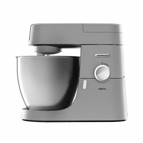 Foodprocessor Kenwood KVL4110S Stål 1200 W