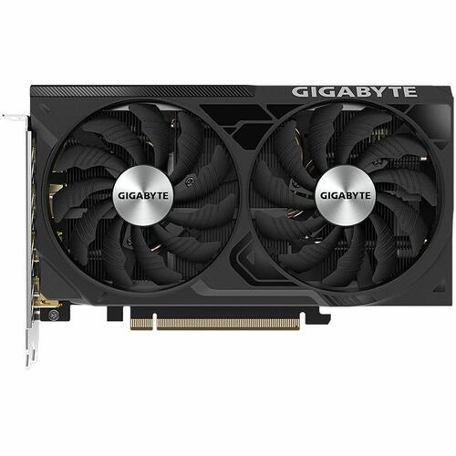 Grafikkort Gigabyte GV-N406TWF2OC-8GD GDDR6 8 GB