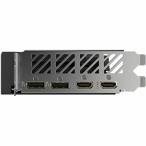 Grafikkort Gigabyte GV-N406TWF2OC-8GD GDDR6 8 GB
