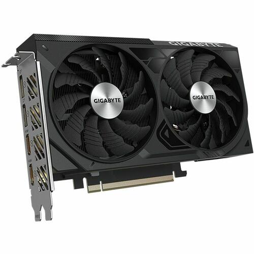 Grafikkort Gigabyte GV-N406TWF2OC-8GD GDDR6 8 GB