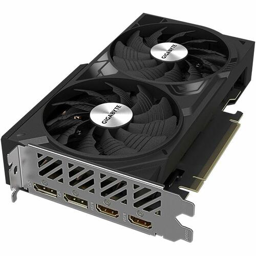 Grafikkort Gigabyte GV-N406TWF2OC-8GD GDDR6 8 GB