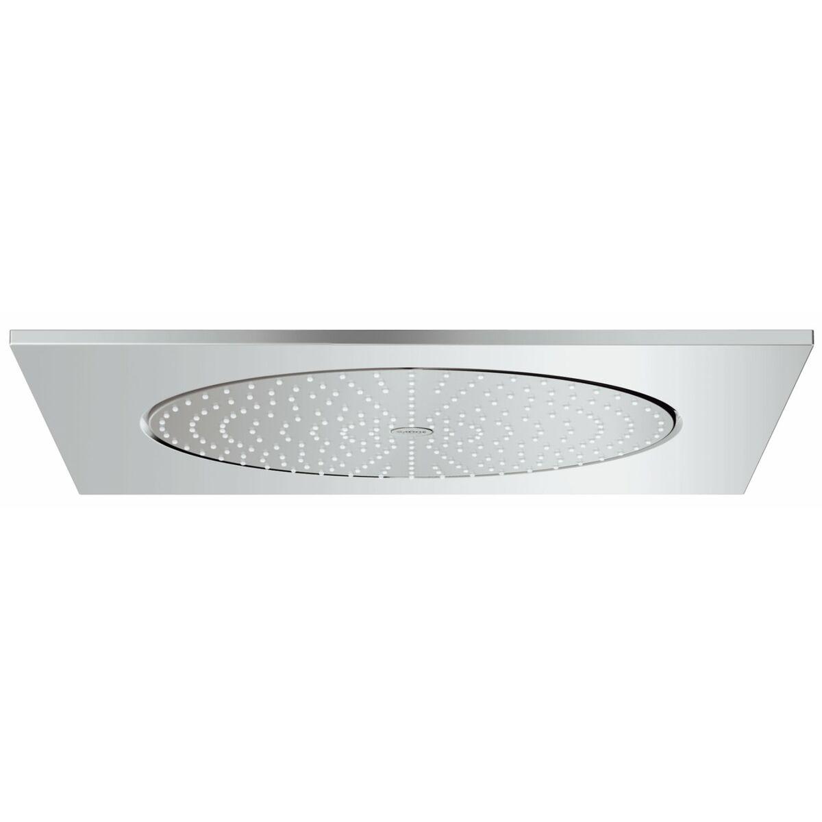 Grohe brusehoved i metal, rustfrit stål 50,8 cm - kromfinish