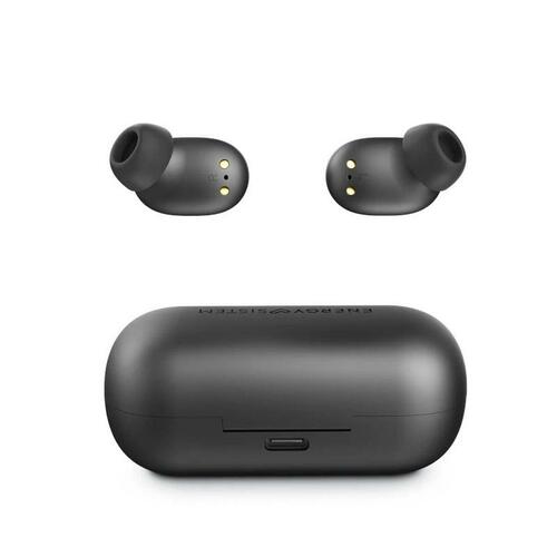 Bluetooth-hovedtelefoner Energy Sistem Grafit