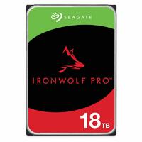 Harddisk Seagate ST18000NT001 3,5" 18 TB
