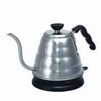 Kedel Hario EVKB-80E-HSV1 Sølvfarvet Rustfrit stål 2400 W 900 W 0,8 L