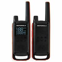 Walkie-talkie Motorola B8P00810EDRMAW (2 stk)