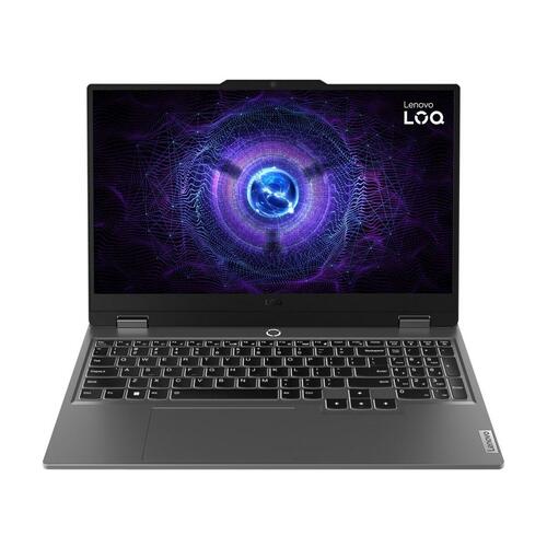 Bærbar computer Lenovo LOQ 15,6" Intel Core i5-12450HX 16 GB RAM 1 TB SSD Nvidia Geforce RTX 4060