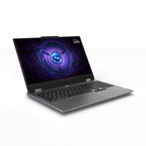 Bærbar computer Lenovo LOQ 15,6" Intel Core i5-12450HX 16 GB RAM 1 TB SSD Nvidia Geforce RTX 4060