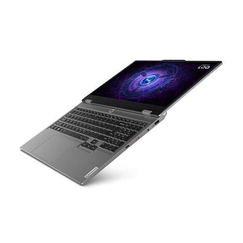Bærbar computer Lenovo LOQ 15,6" Intel Core i5-12450HX 16 GB RAM 1 TB SSD Nvidia Geforce RTX 4060