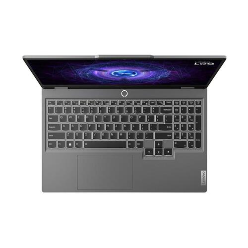 Bærbar computer Lenovo LOQ 15,6" Intel Core i5-12450HX 16 GB RAM 1 TB SSD Nvidia Geforce RTX 4060