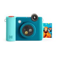 Digitalt Kamera Kodak SMILE