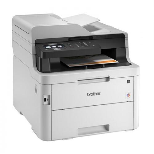 Multifunktionsprinter Brother MFC-L3750CDW WIFI FAX