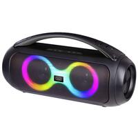 Transportable Bluetooth-højttalere Trevi XR 8A70 Sort Multifarvet