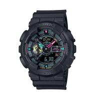 Herreur Casio G-Shock GA-110MF-1AER (Ø 51 mm)