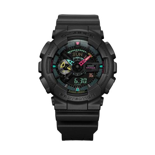 Herreur Casio G-Shock GA-110MF-1AER (Ø 51 mm)