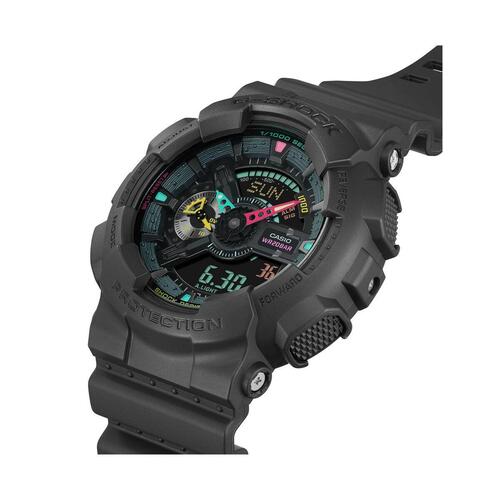 Herreur Casio G-Shock GA-110MF-1AER (Ø 51 mm)