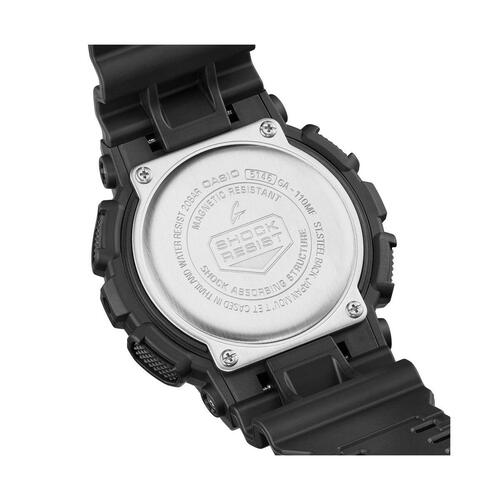 Herreur Casio G-Shock GA-110MF-1AER (Ø 51 mm)