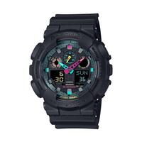 Herreur Casio G-Shock GA-100MF-1AER (Ø 51 mm)