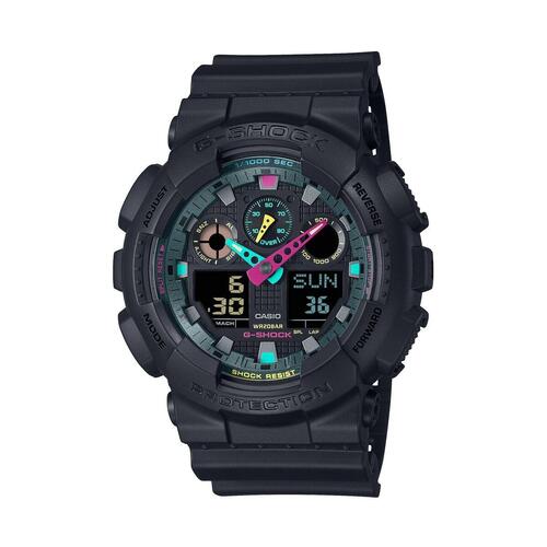 Herreur Casio G-Shock GA-100MF-1AER (Ø 51 mm)