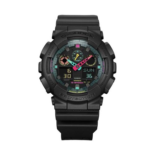 Herreur Casio G-Shock GA-100MF-1AER (Ø 51 mm)