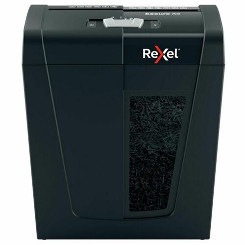 Papirmakulator Rexel 14 L