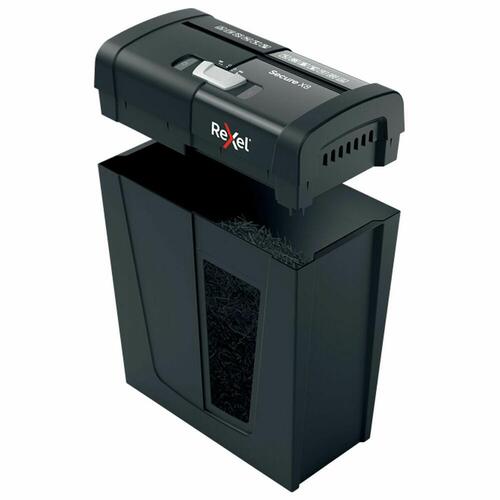 Papirmakulator Rexel 14 L