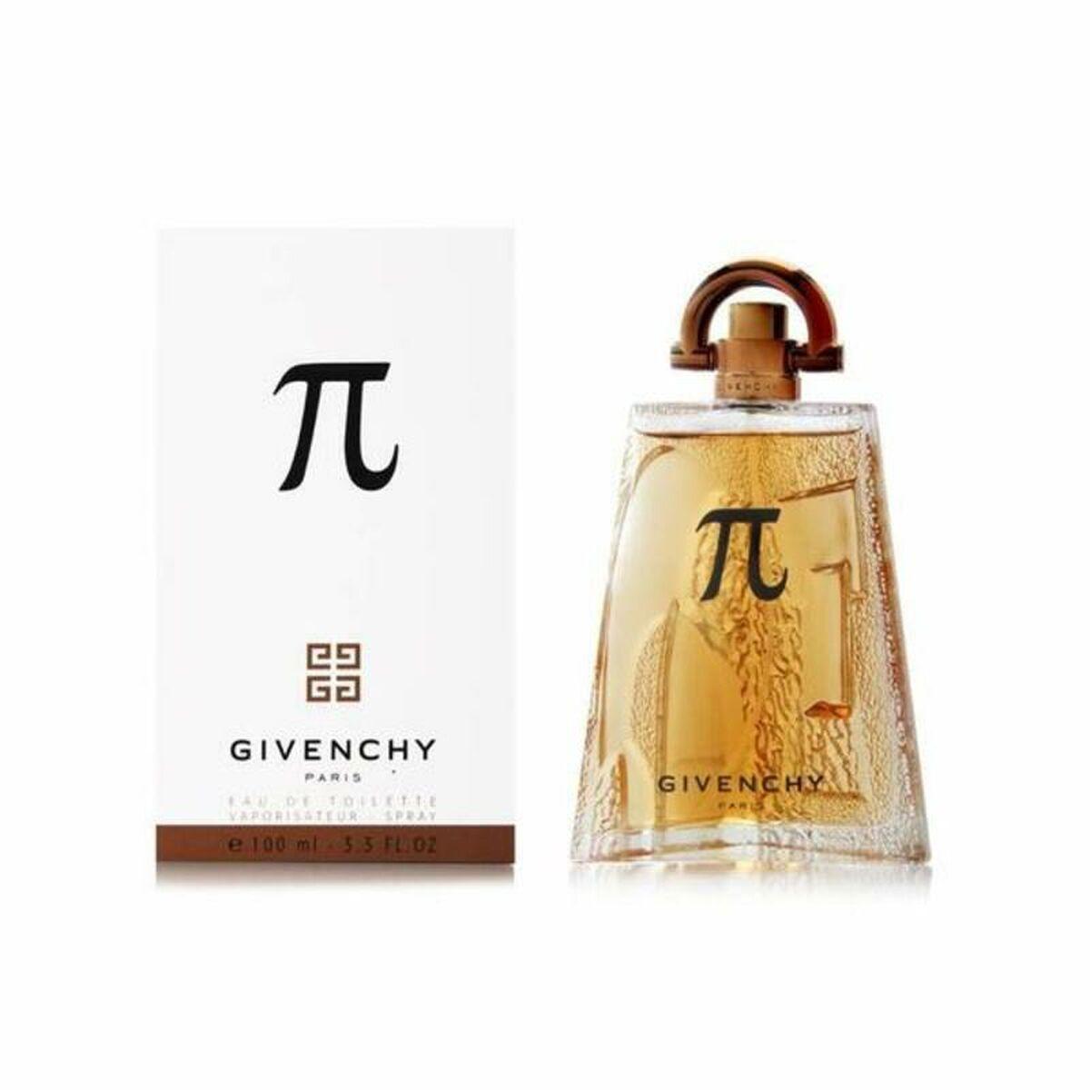 Givenchy Pi Eau de Toilette til mænd 100 ml billede