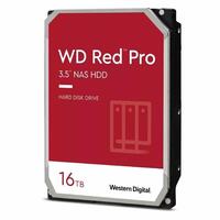 Harddisk Western Digital WD161KFGX 3,5" 16 TB