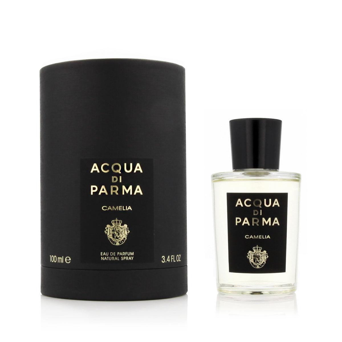 Unisex parfume Acqua Di Parma EDP Camelia 100 ml