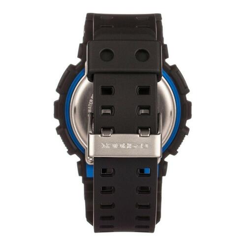 Herreur Casio G-Shock GA-100-1A2ER Ø 51 mm Sort Multifarvet