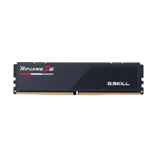 RAM-hukommelse GSKILL Ripjaws S5 96 GB DDR5 5200 MHz CL40