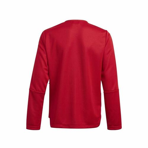 Sportsjakke til børn Adidas Tiro21 Tk Hvid 7-8 år