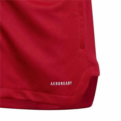 Sportsjakke til børn Adidas Tiro21 Tk Hvid 7-8 år