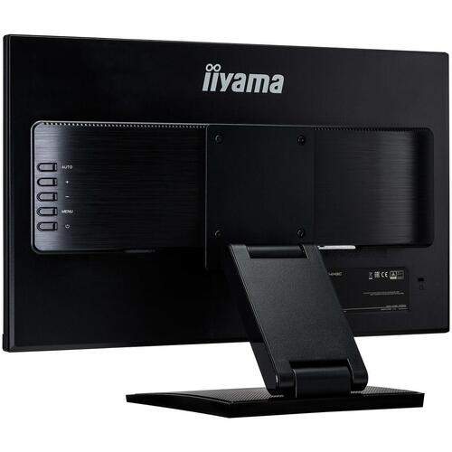 Skærm Iiyama T2454MSC-B1AG 24" LED IPS