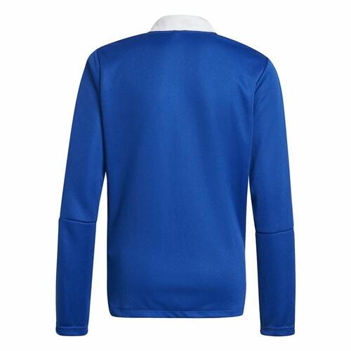 Sportsjakke til børn Adidas Tiro21 Tk Hvid 13-14 år