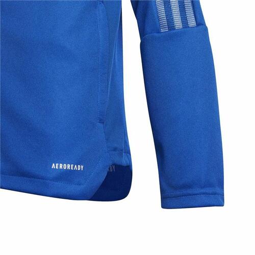 Sportsjakke til børn Adidas Tiro21 Tk Hvid 13-14 år