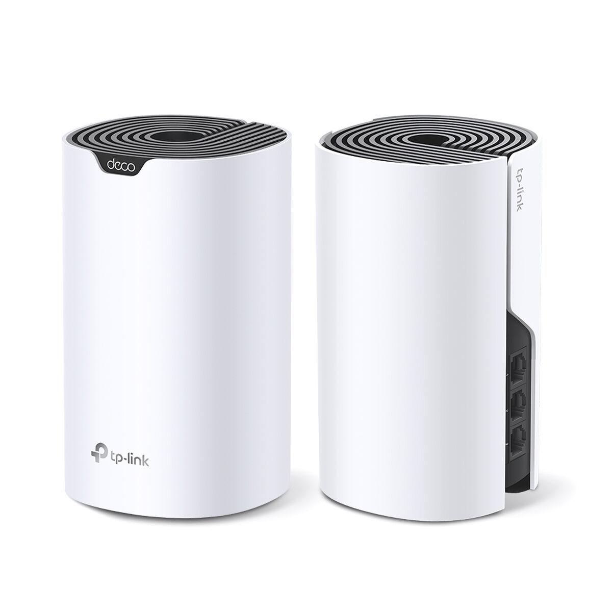Adgangspunkt TP-Link DECO S7 (2-Pack) Mesh AC1900