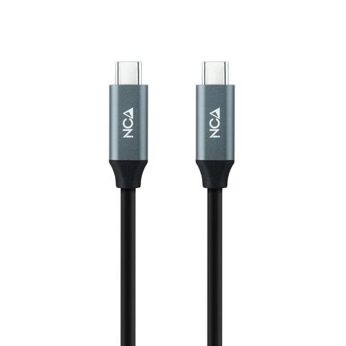 Kabel USB C NANOCABLE 10.01.4302 2 m