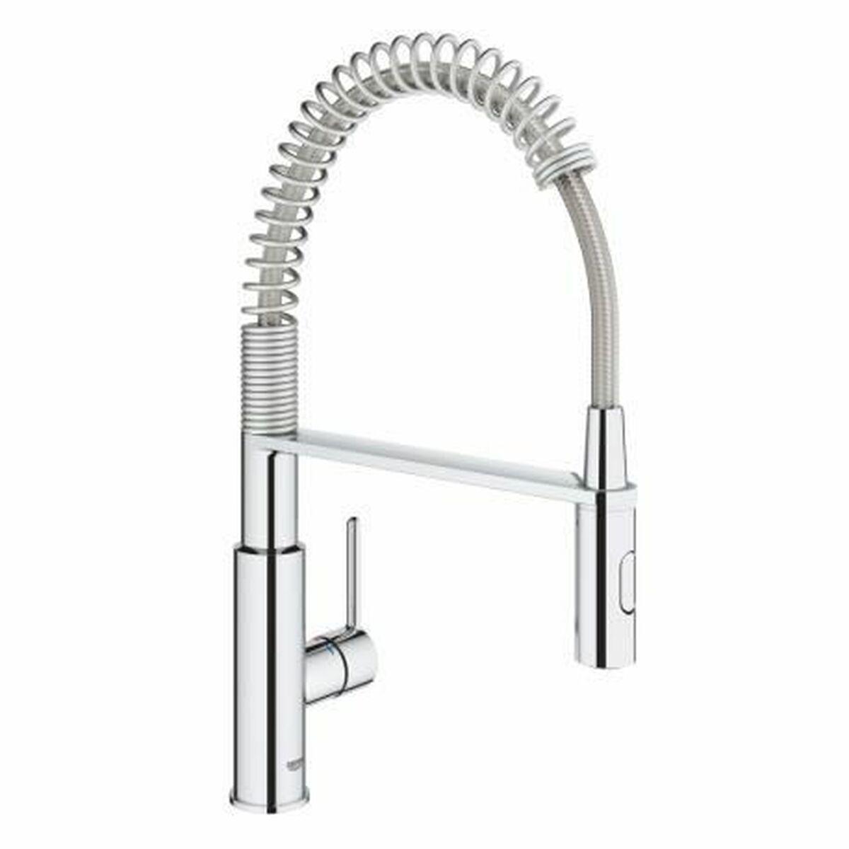 Hane med blandingsbatteri Grohe Professional 30361000