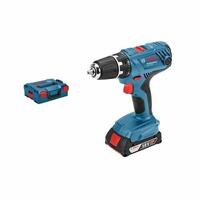 Skruetrækker BOSCH GSR 18V-21 55 Nm