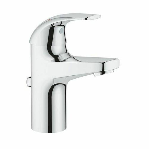 Hane med blandingsbatteri Grohe 23765000