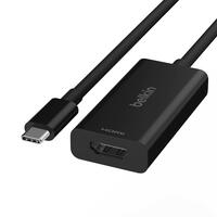 USB-C til HDMI-adapter Belkin AVC013BTBK