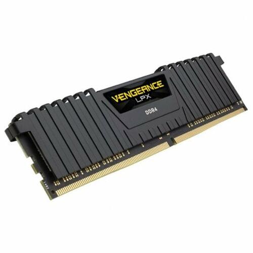 RAM-hukommelse Corsair CMK8GX4M1Z3200C16 8 GB DDR4 3200 MHz CL16